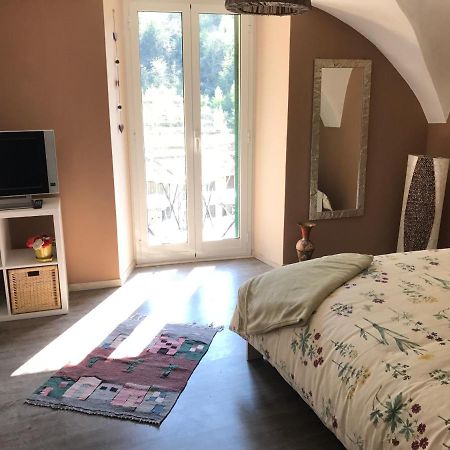 La Paramira Pigna Exteriér fotografie