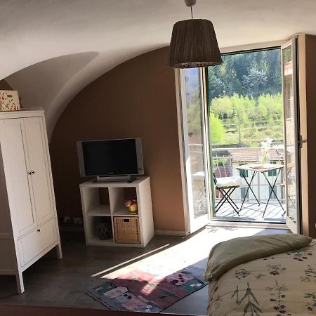 La Paramira Pigna Exteriér fotografie