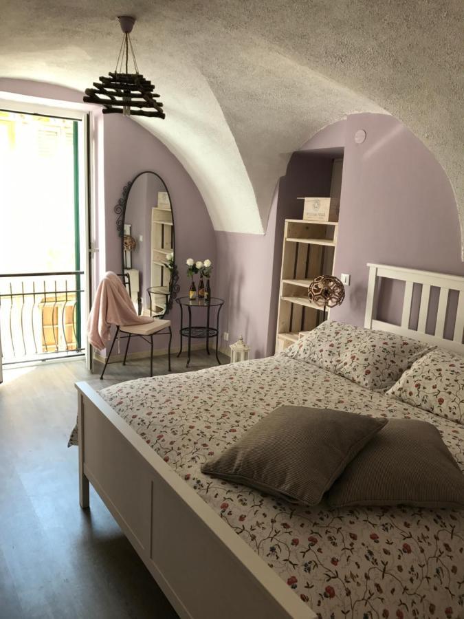 La Paramira Pigna Exteriér fotografie