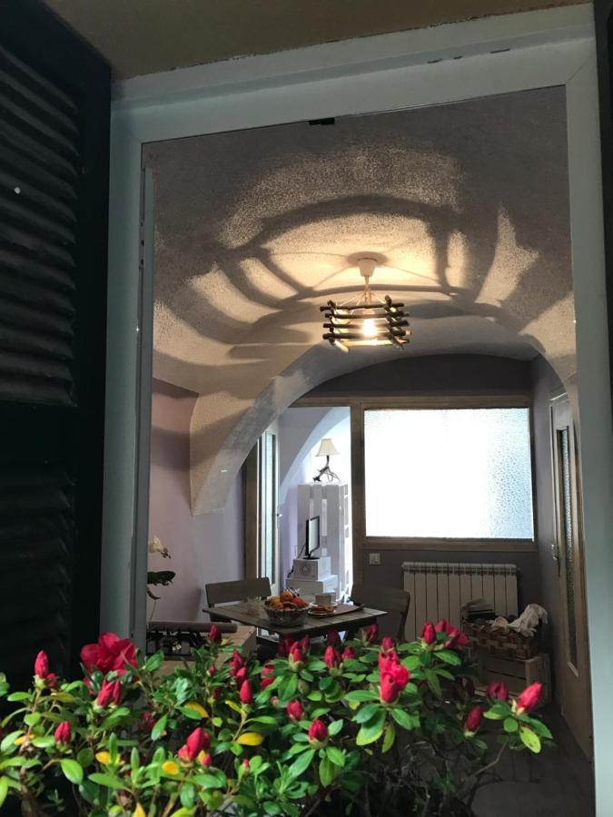 La Paramira Pigna Exteriér fotografie