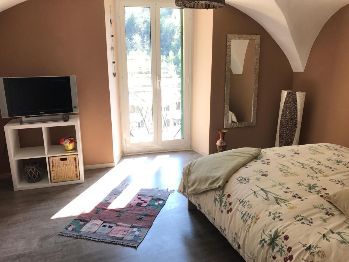 La Paramira Pigna Exteriér fotografie