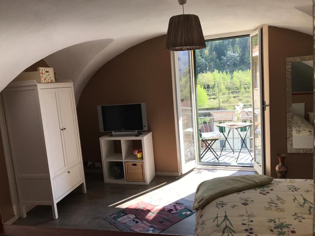 La Paramira Pigna Exteriér fotografie